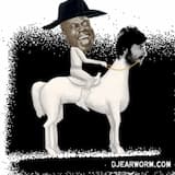 L'eau de Rose (Air ft. Louis Armstrong)