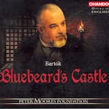 Bluebeard's Castle: Prologue: Bluebeard's castle, a myth, a legend