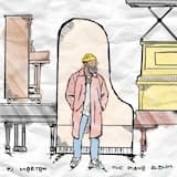 Ready (acoustic version)