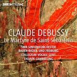 Le martyre de Saint Sébastien, L. 124, Act I "La cour de lys": Frère, que sera-t-il le monde