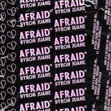 Afraid