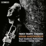 Trumpet Concerto (Ed. F. Villard): I. Allegro et cadence