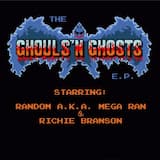 Ghouls 'n Ghosts