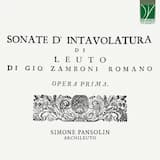 Sonata I: Preludio