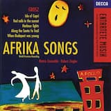 Afrika-Songs, op. 29: Introduktion & Duett: Ja? — Zwischenspiel 1