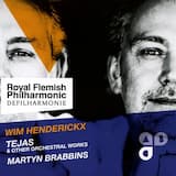 Tejas (What Does the Sound of the Universe Look Like?)