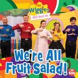 We’re All Fruit Salad! (Korean & English version)