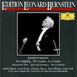 Die Schöpfung: Erster Teil. 1. Die Vorstellung des Chaos