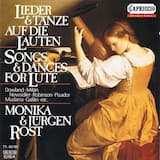 Ich gieng wol bey der Nacht