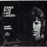 Zomer in de lage landen