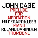 Prelude for Meditation