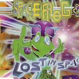 Lost in Space '98 (Vince mix)