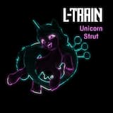 Unicorn Strut