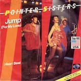 Jump (for My Love) (edited)