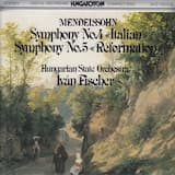 Symphony No.5 In D Major Op. 107 "Reformation": III. Andante