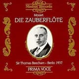 Die Zauberflöte: Ouvertüre