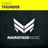 Thunder (original mix)