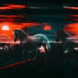 Cheval Hill ( Original Instrumental Mix )