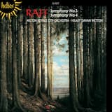 Symphony no. 4 in G minor, op. 167: I. Allegro