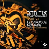 Hosha'a Raba (Sukkot, dernier jour): Dio, Clemenza e Rigore: I. Allegro