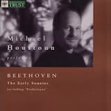 Sonata for piano No. 1 in F minor, Op 2 No. 1: I. Allegro