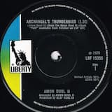 Archangel’s Thunderbird