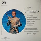 Lohengrin: Act I, Prelude