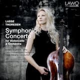 Symphonic Concerto for Violoncello and Orchestra "Journey Through Three Valleys", op. 38: I. La prima valle