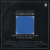 Kosmogonia: I. Arché / II. Apelron