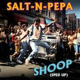 Shoop (Re‐Recorded) [Sped Up]