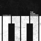 Close Your Eyes (The Piano Sessions)