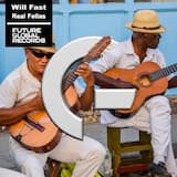 Real Fellas (Dub Mix)