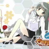 やまぶき色の物語