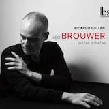 Sonata no. 1: I. Fandangos y boleros