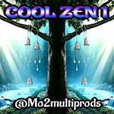 Cool Zen 1 by Mo2