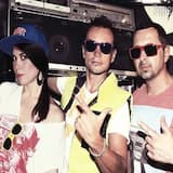 Музыка Электро