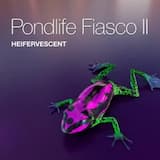 And The Pond Life Flourished