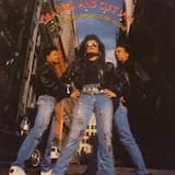 Little Jackie Wants To Be A Star (LP Version)