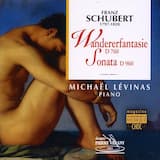 Wanderfantasie en ut majeur, Op. 15, D. 760: Allegro con fuoco ma non troppo