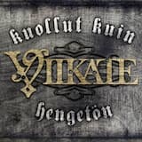 Kuollut kuin hengetön