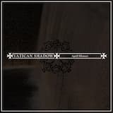 Shadows On the Courthouse Wall