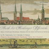 Sinfonia in B-Dur: II: Adagio