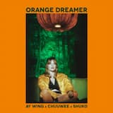 Orange Dreamer
