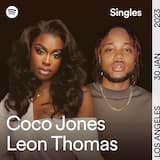 Until The End Of Time - Spotify Singles