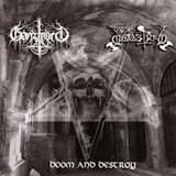 Initiation of the Doom Ritual