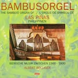 Francisco Correa de Arauxo - Tiento de Medio registro de bajon de 1o tono