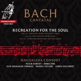 Herz und Mund und Tat und Leben, BWV 147: - Schame dich,