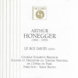 Le Roi David: Première Partie - Introduction