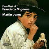 Lenda sertaneja, No. 8 (Version for Piano)