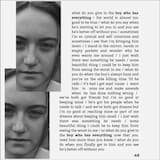 Boy Who Has Everything